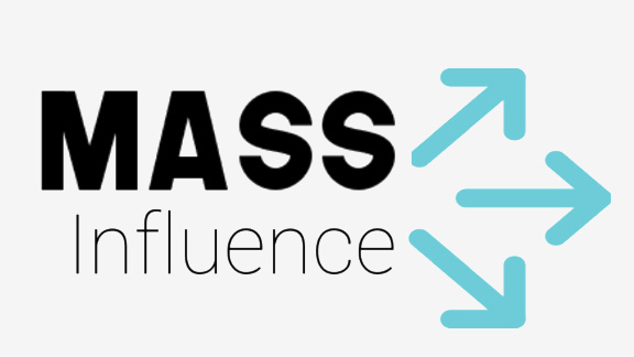 Mass Influence